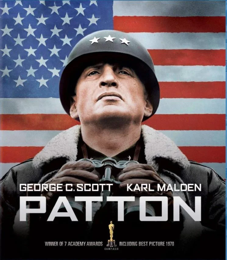 Patton (1970)